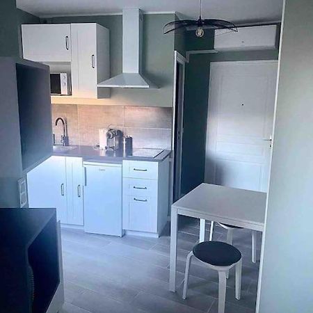 Studio Magali 2 Tarascon Kültér fotó