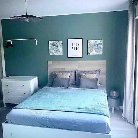 Studio Magali 2 Tarascon Kültér fotó