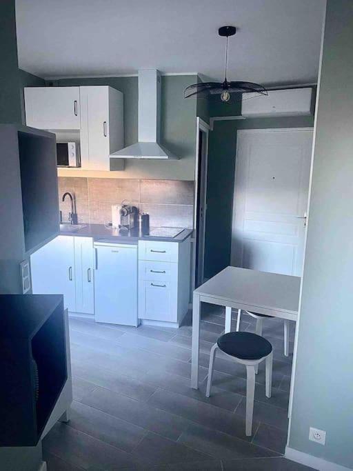 Studio Magali 2 Tarascon Kültér fotó