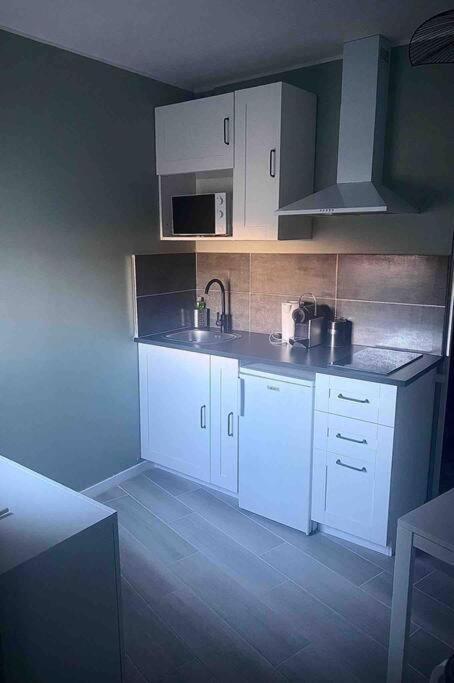 Studio Magali 2 Tarascon Kültér fotó